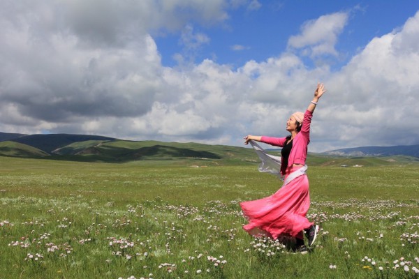 武汉茶香满溢，这些便宜好喝的地方你去了吗？